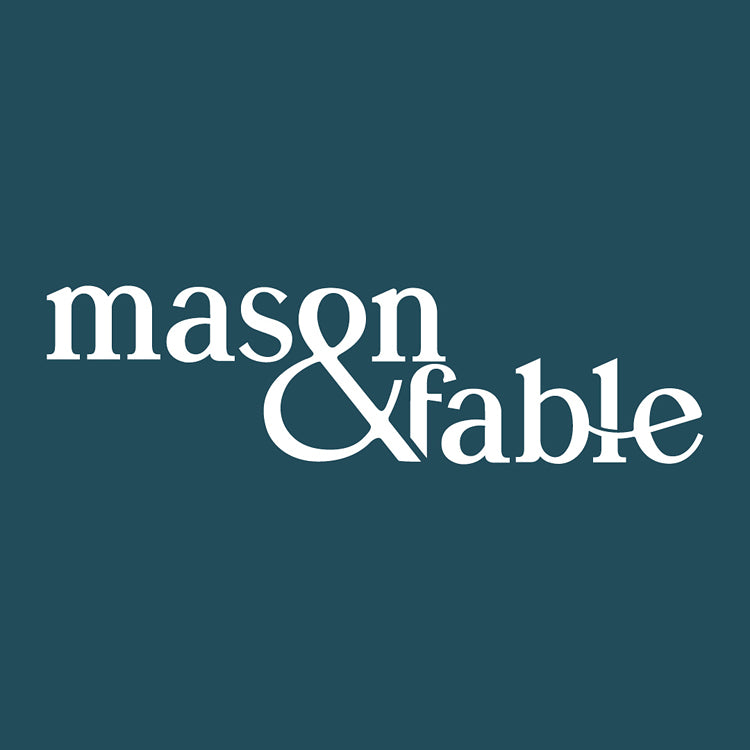 Seconds – Mason & Fable